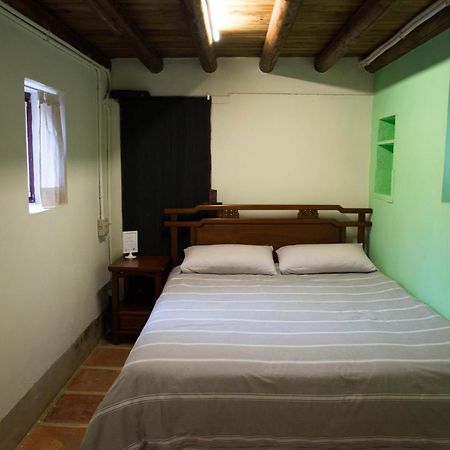 Live Guest House Jincheng Exterior foto